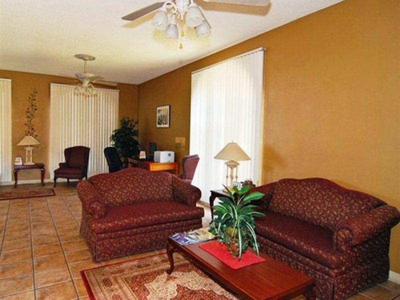 Red Roof Inn & Suites Oklahoma City Southwest Dalaman gambar