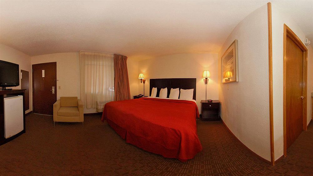 Red Roof Inn & Suites Oklahoma City Southwest Luaran gambar